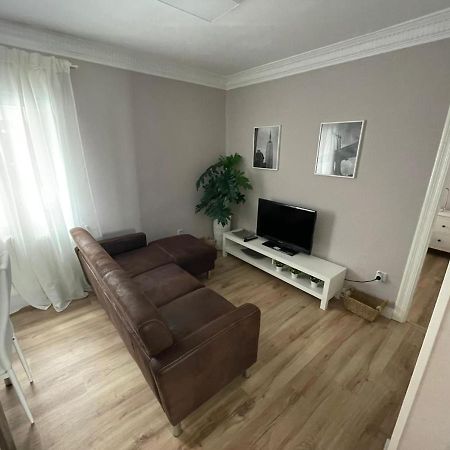 Alameda Apartament Center Santender Kültér fotó