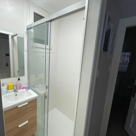 Alameda Apartament Center Santender Kültér fotó