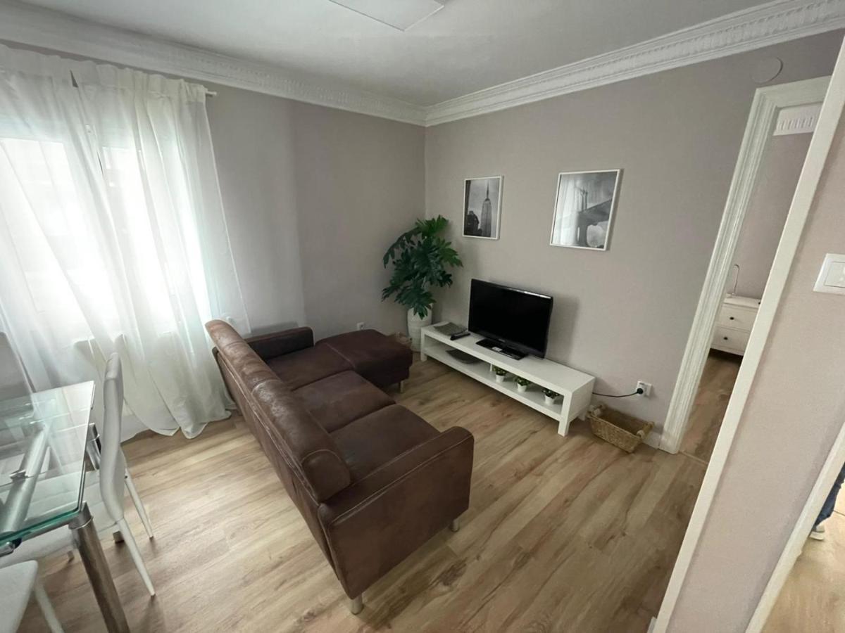 Alameda Apartament Center Santender Kültér fotó