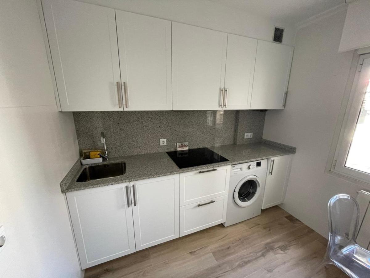 Alameda Apartament Center Santender Kültér fotó