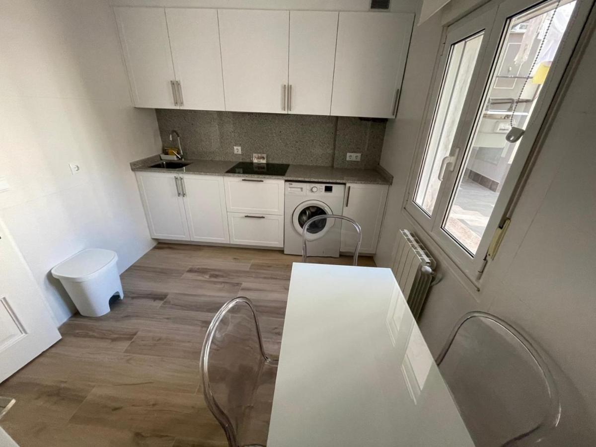 Alameda Apartament Center Santender Kültér fotó