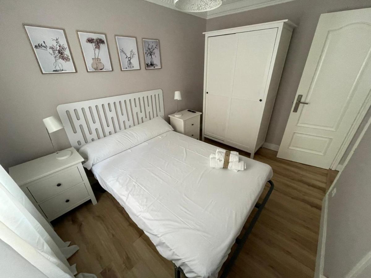 Alameda Apartament Center Santender Kültér fotó