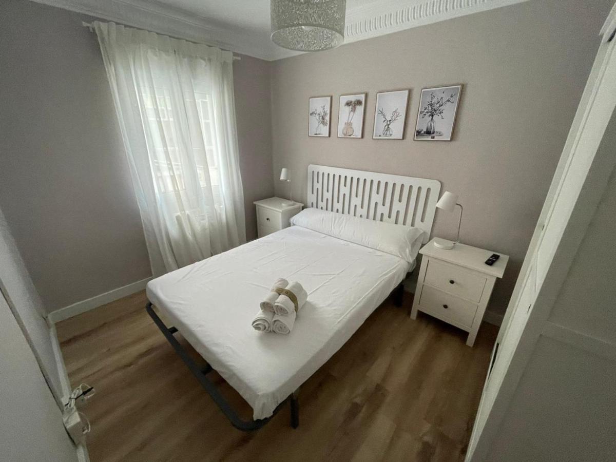 Alameda Apartament Center Santender Kültér fotó