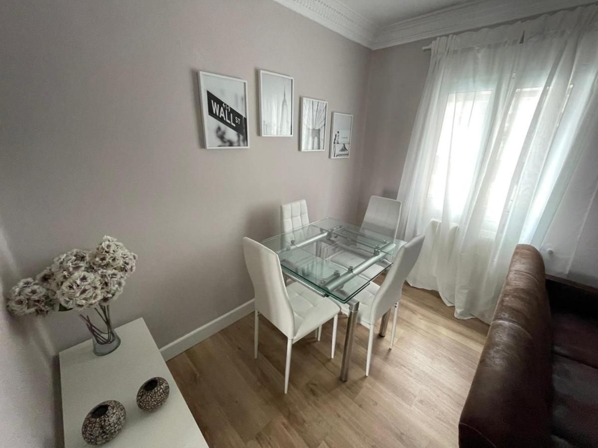 Alameda Apartament Center Santender Kültér fotó
