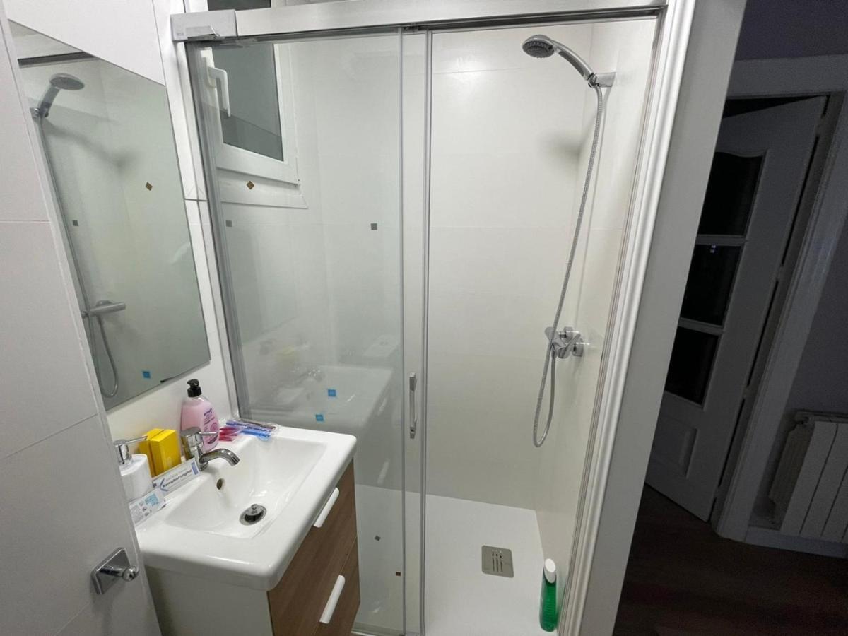 Alameda Apartament Center Santender Kültér fotó