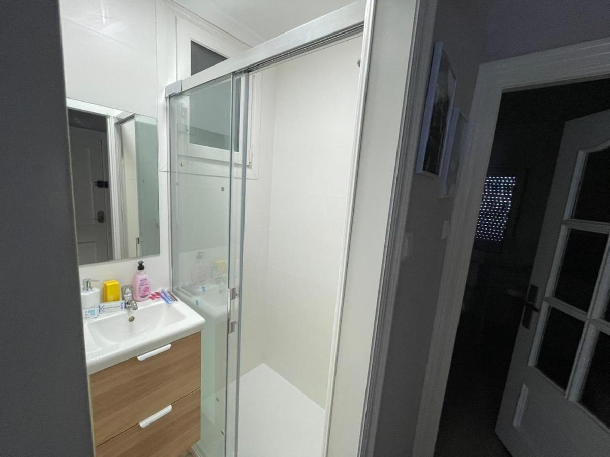 Alameda Apartament Center Santender Kültér fotó