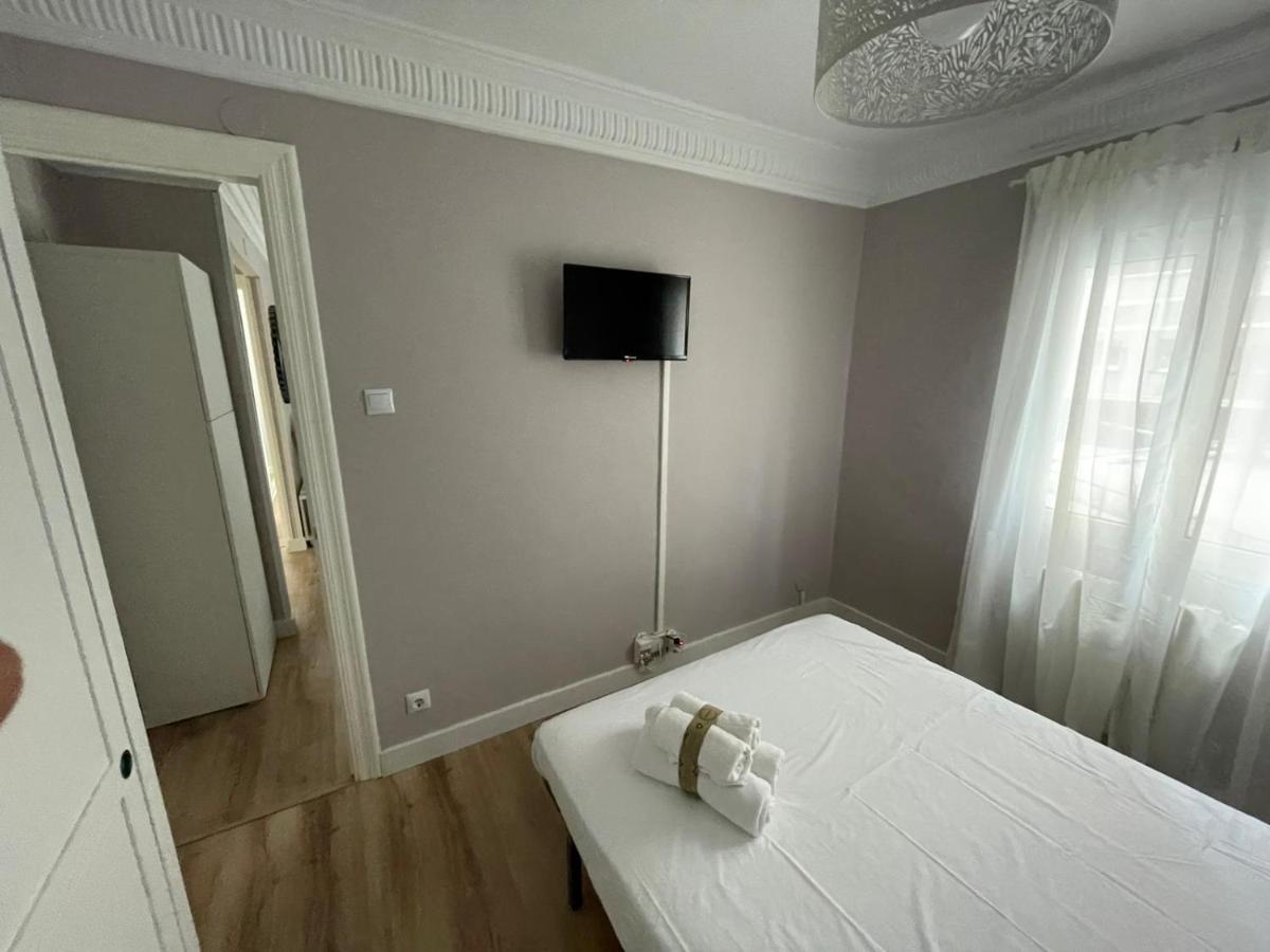 Alameda Apartament Center Santender Kültér fotó